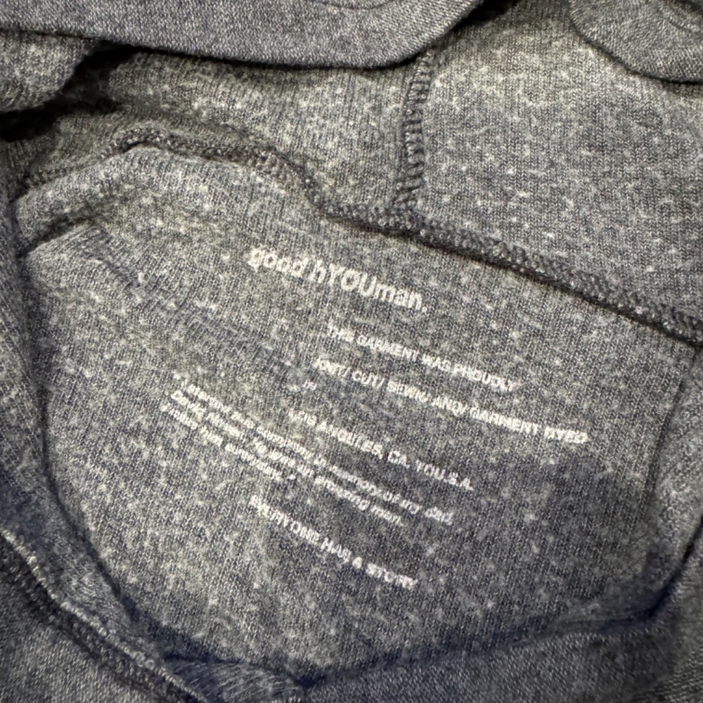 Vintage Good Hyouman Sweatshirt View 3